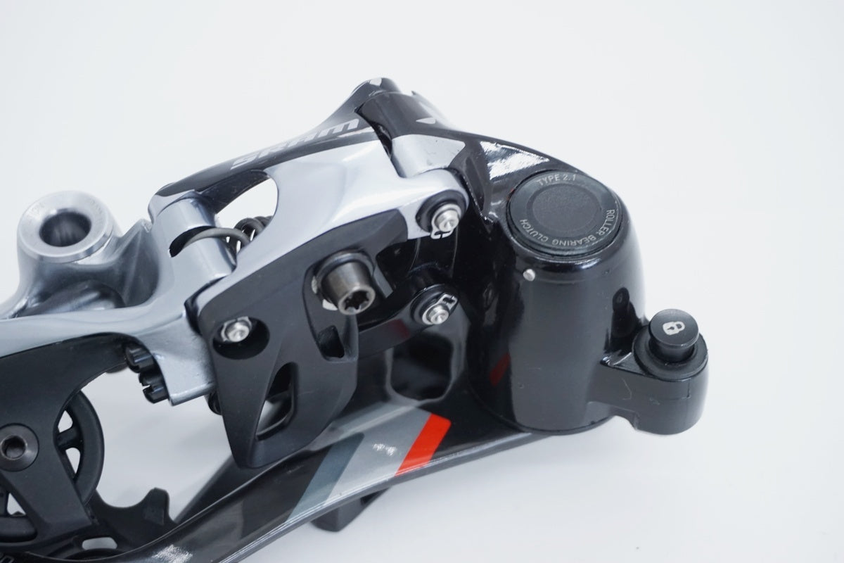 SRAM 「スラム」 XX1 TYPE2.1 CARBON 11S リアディレイラー / 京都八幡店