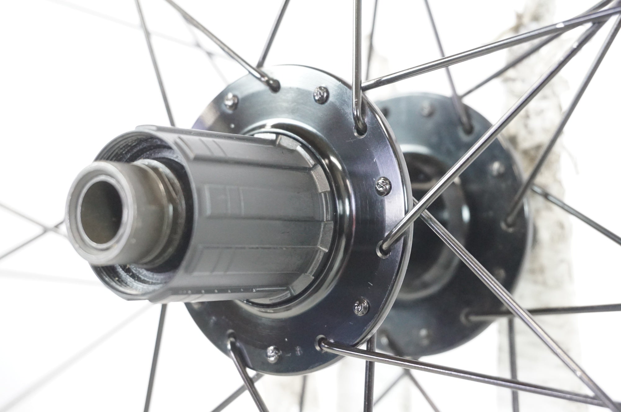 NESTO 「ネスト」 DISC SHIMANO11s ホイールセット / 宇都宮店