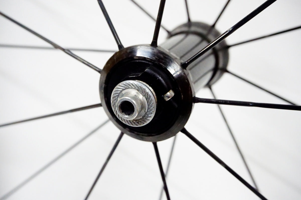 CAMPAGNOLO 「カンパニョーロ」 BORA ULTRA 35 TU カンパフリー ホイールセット / 名古屋大須店