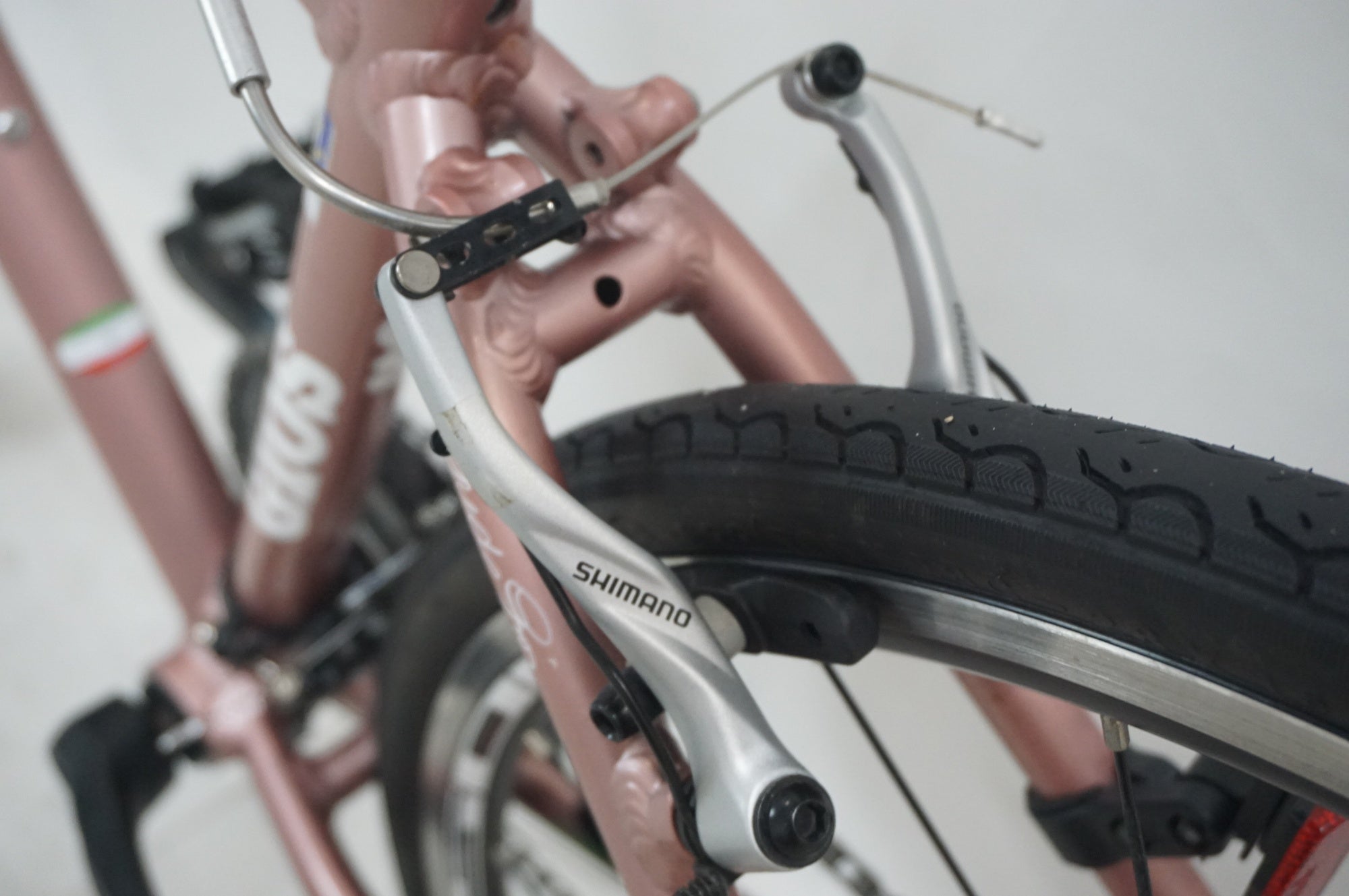 GIOS 「ジオス」 MISTRAL LIMITED COLOR EDITION 2019年モデル クロスバイク / 福岡アイランドシティ店