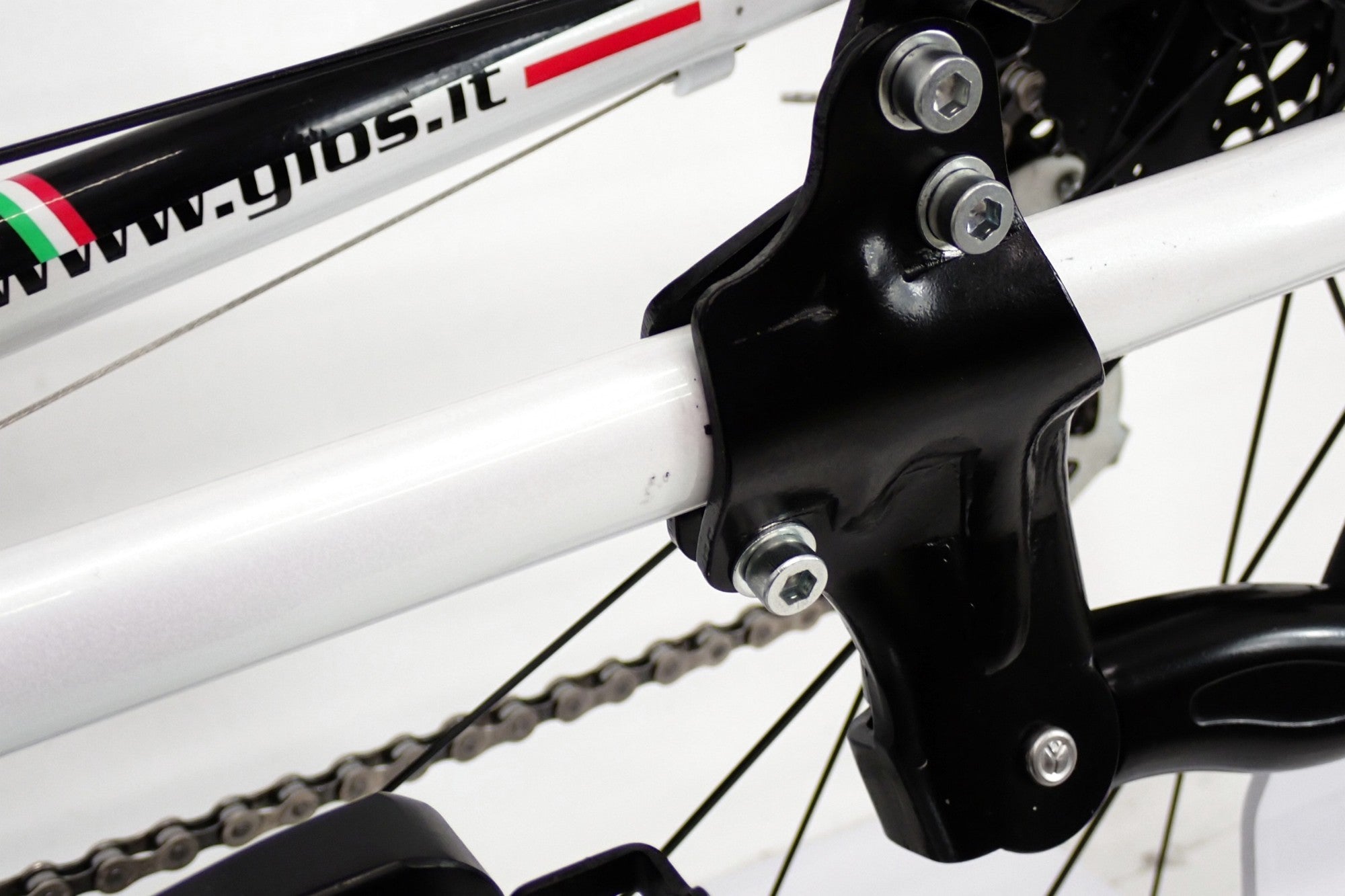 GIOS 「ジオス」 MISTRAL 2023年モデル クロスバイク / 伊勢崎店