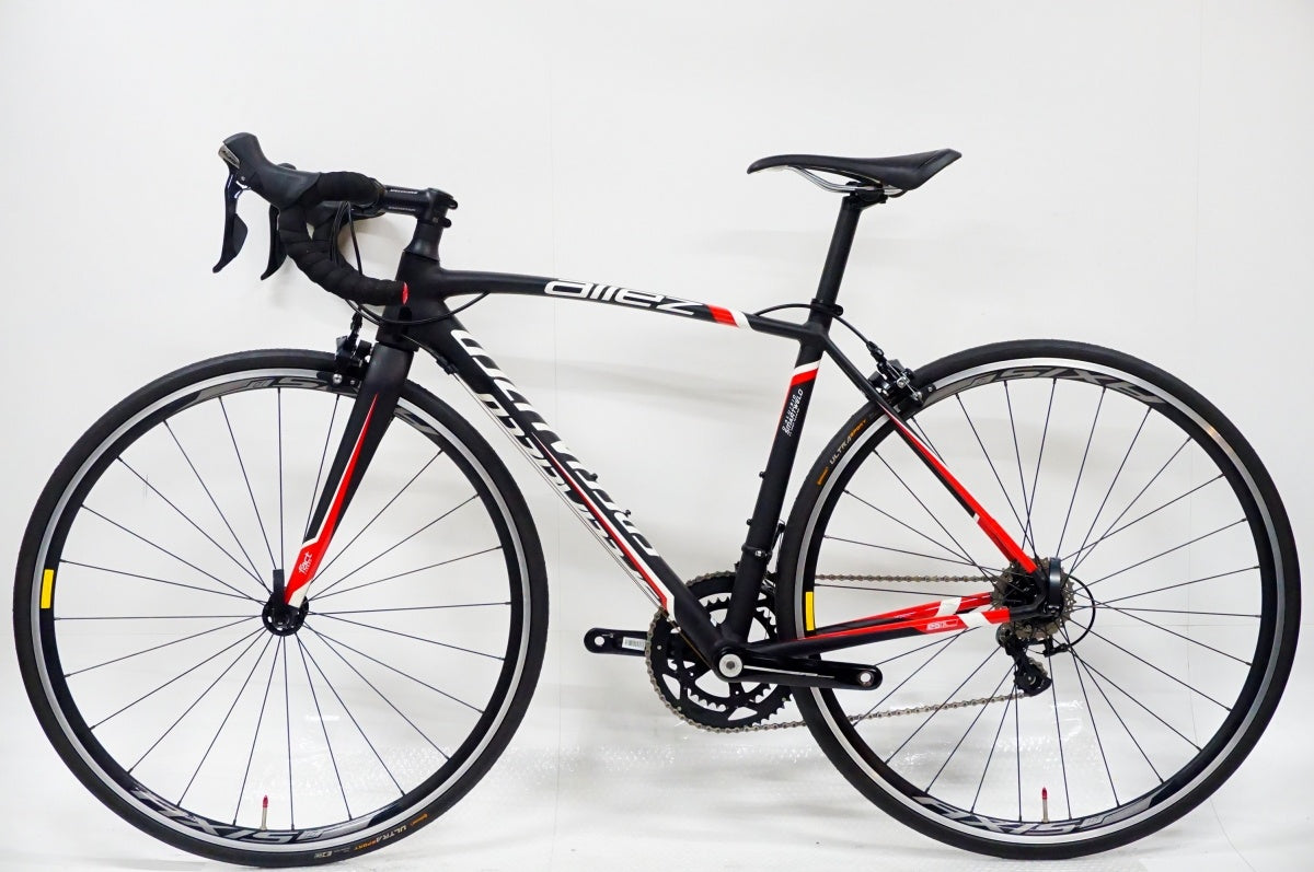 SPECIALIZED 「スペシャライズド」 ALLEZ COMP 2015年モデル ロードバイク / 名古屋大須店
