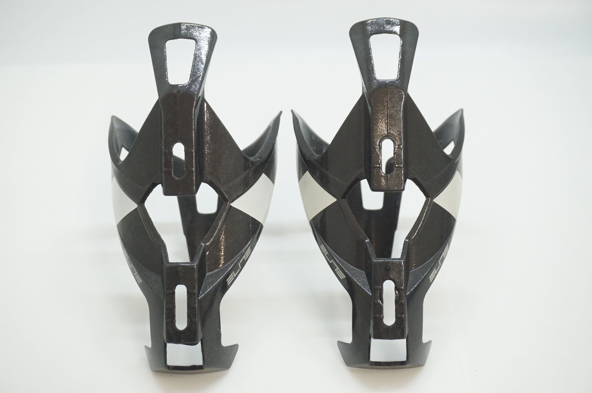 ELITE 「エリート」 VICO CARBON ボトルケージセット / 福岡店