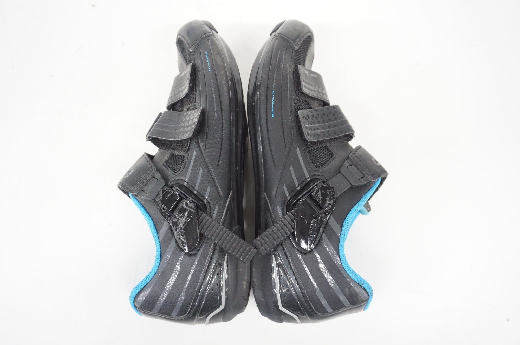 SHIMANO 「シマノ」 SH-RP300W 24.5cm WOMAN SPD-SL 24.5cm シューズ / 阪急塚口店