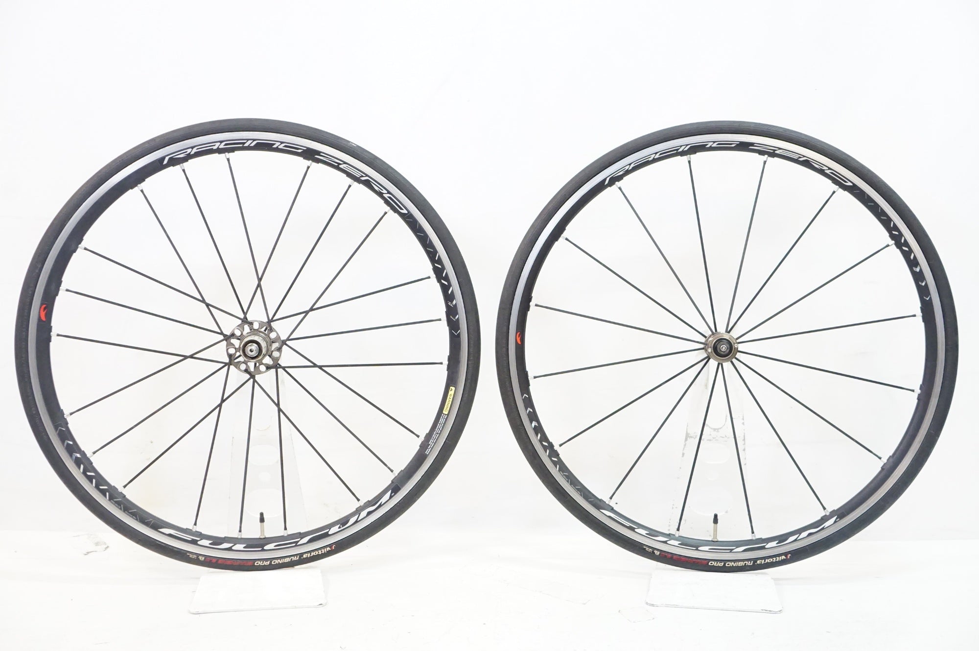 FULCRUM 「フルクラム」 RACING ZERO C17 シマノ 11速 ホイールセット / 熊谷本店