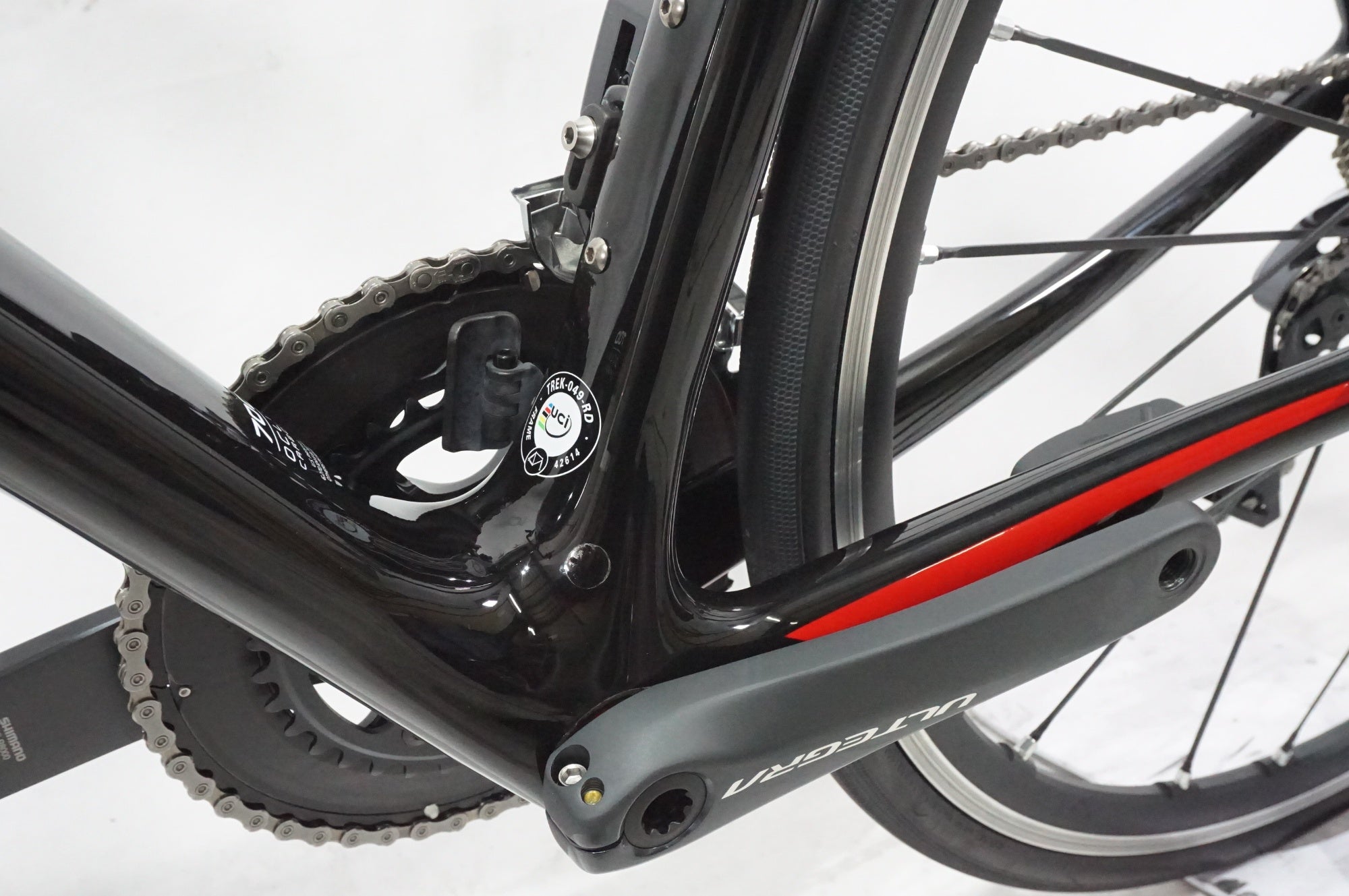 TREK 「トレック」 EMONDA SLR H2 2018年モデル ロードバイク / AKIBA