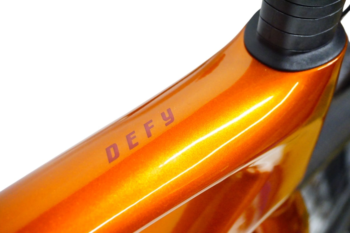 GIANT 「ジャイアント」 DEFY ADVANCED 2 2022年モデル ロードバイク / 名古屋大須店