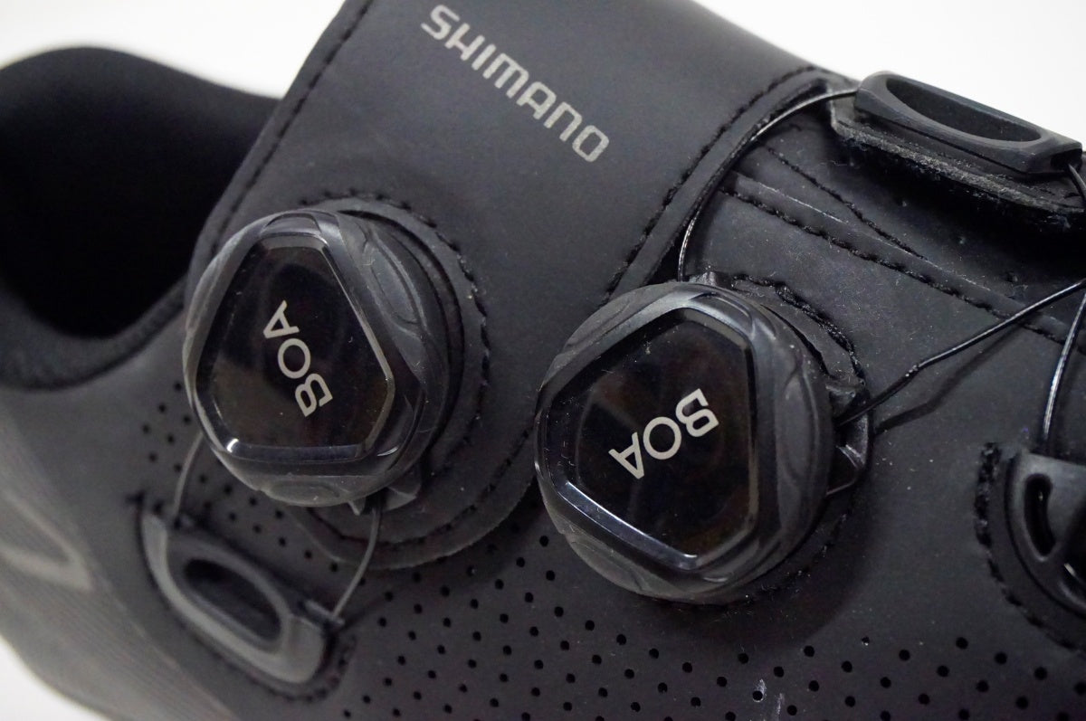 SHIMANO 「シマノ」 SHRC701M L01 E 40.5(25.5cm) シューズ / 名古屋大須店