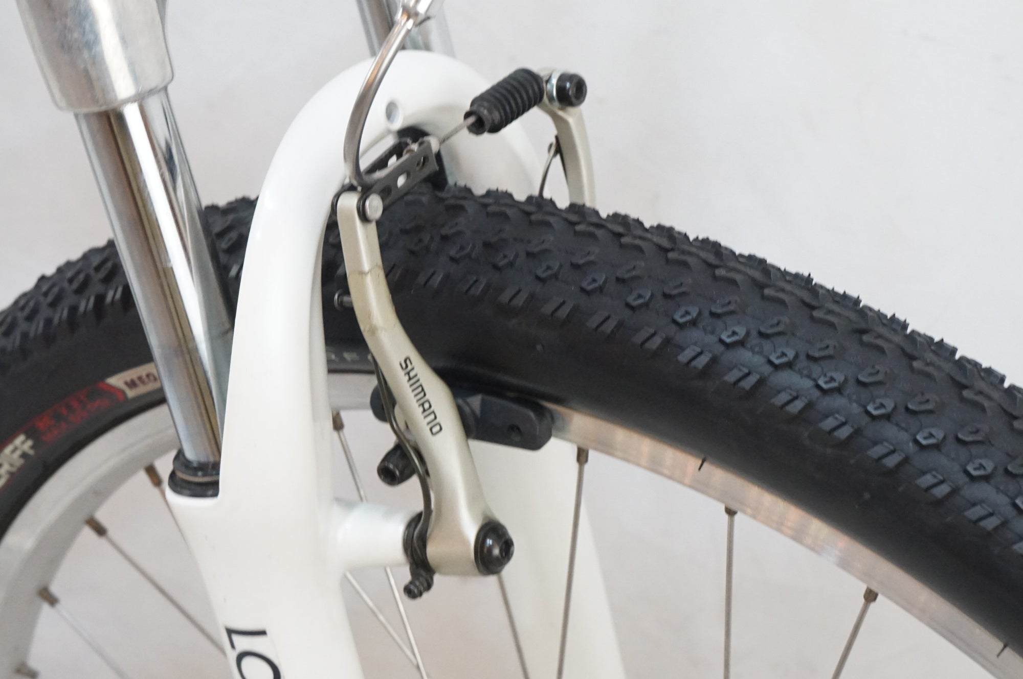 LOUIS GARNEAU 「ルイガノ」 LGS-SIX 2007年モデル マウンテンバイク / バイチャリ浦和ベース