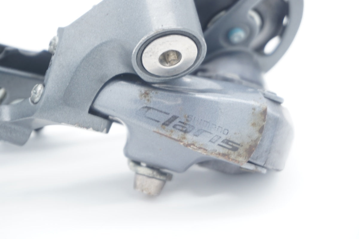 SHIMANO 「シマノ」 CLARIS RD-2400 リアディレイラー / 滋賀大津店