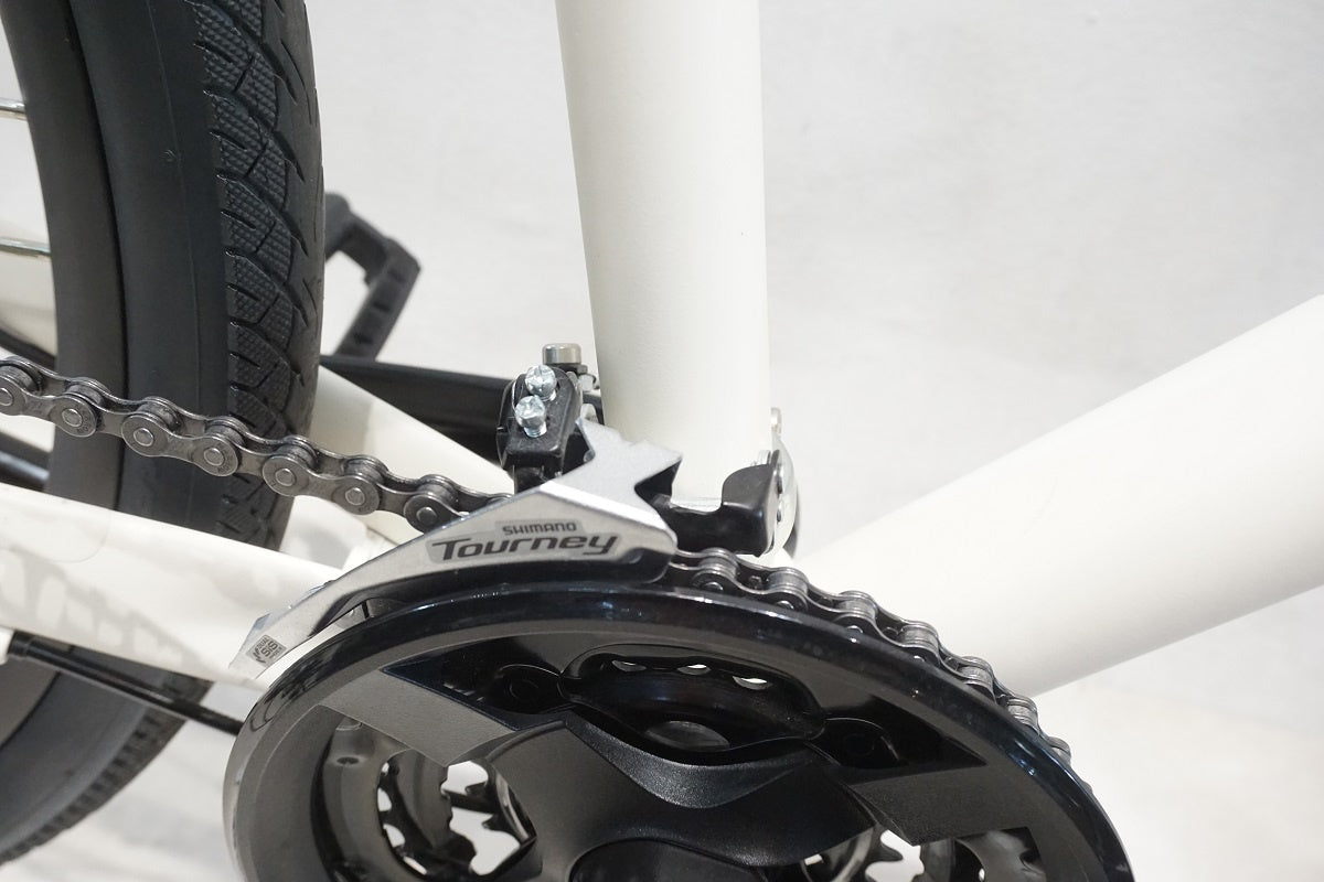 BIANCHI 「ビアンキ」 C-SPORT2 2024年モデル クロスバイク / 横浜戸塚店