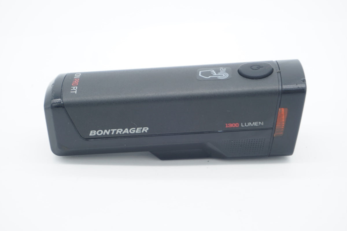 BONTRAGER 「ボントレガー」 ION PRO RT 1300 フロントライト / 滋賀大津店