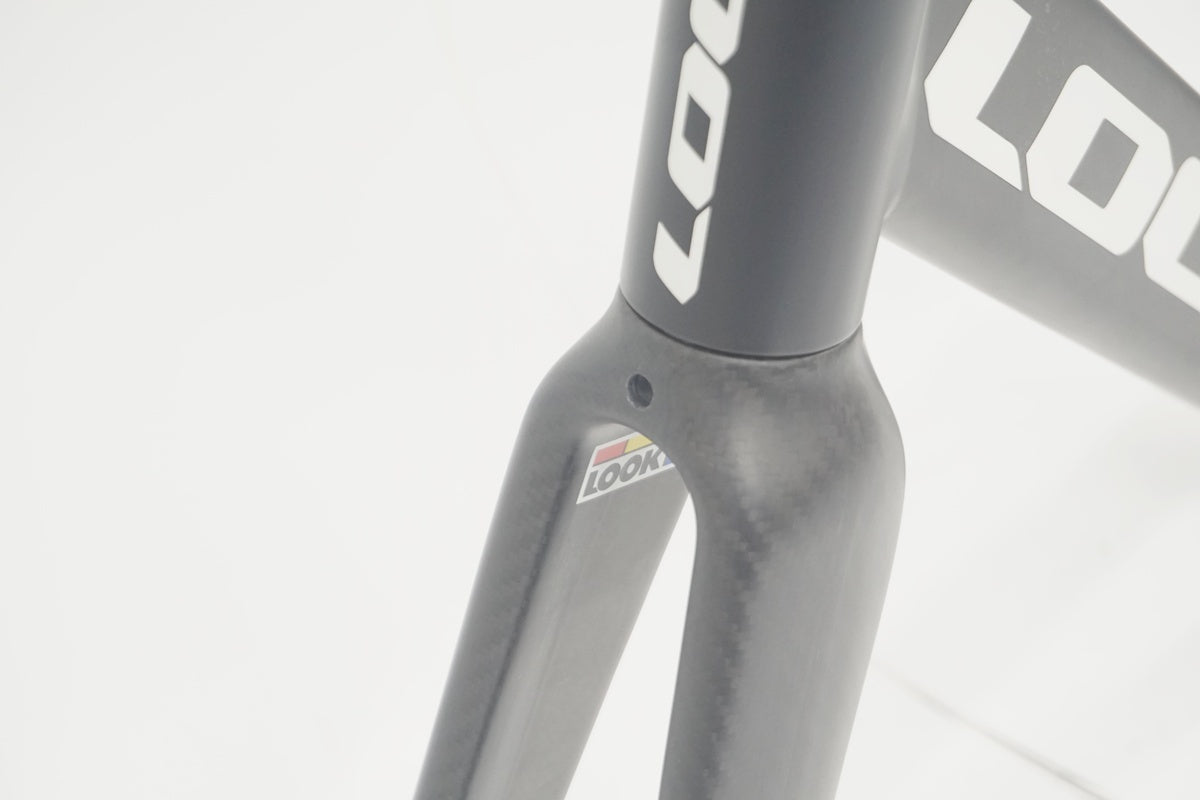 LOOK 「ルック」 AL464P 2024年モデル フレームセット / 京都八幡店