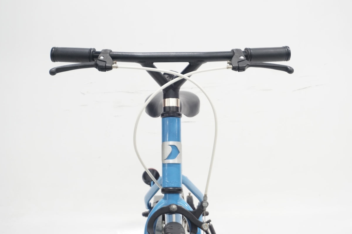 LOUIS GARNEAU 「ルイガノ」 K18 LITE 2020年モデル キッズバイク