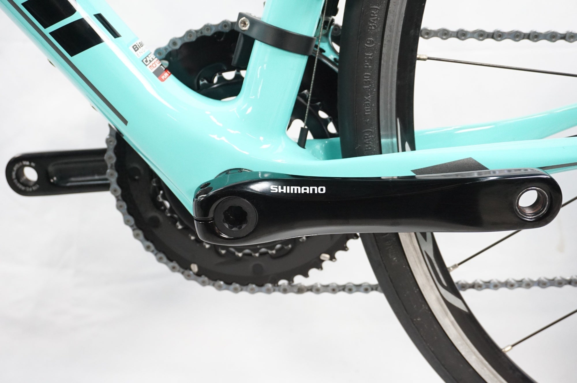 BIANCHI 「ビアンキ」 INTENSO 105 2020年モデル ロードバイク / 川越店