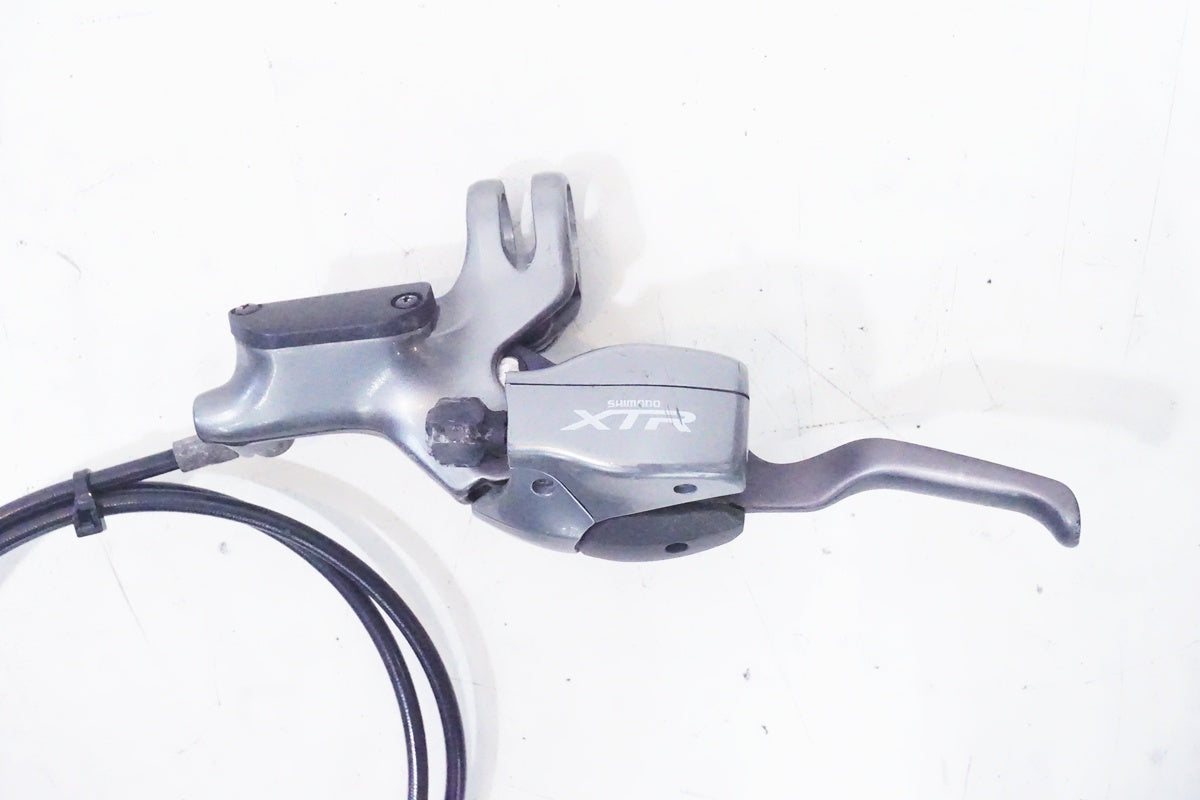 SHIMANO「シマノ」 XTR ST-M966/BR-M966 レバーブレーキセット/ 京都西院店