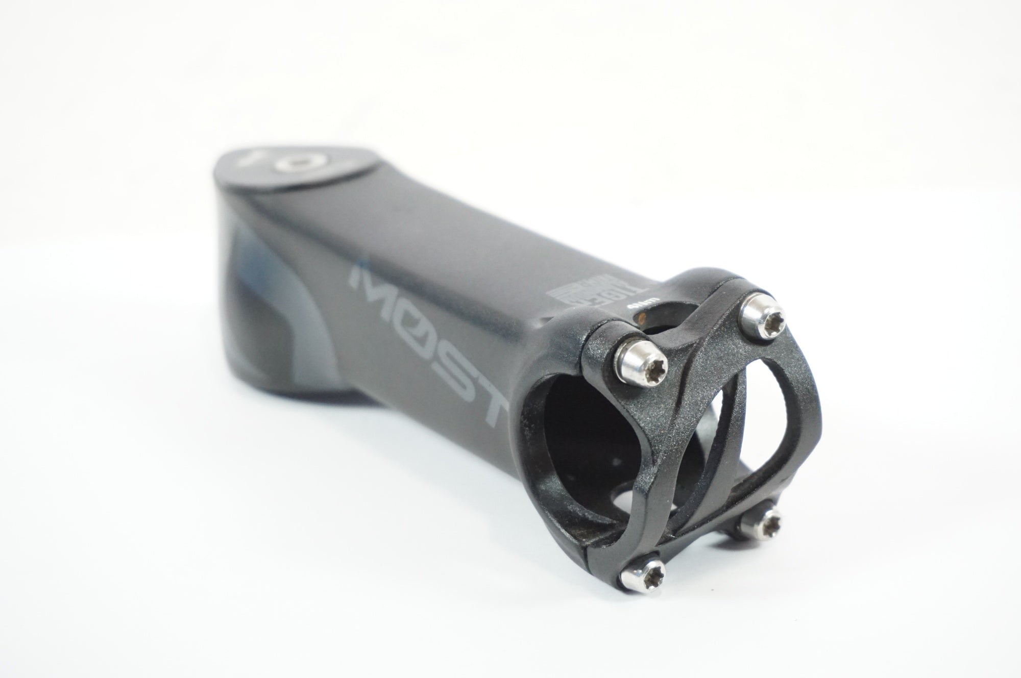 MOST 「モスト」 TIGER ALU TICR 120mm -8° ステム / 宇都宮店