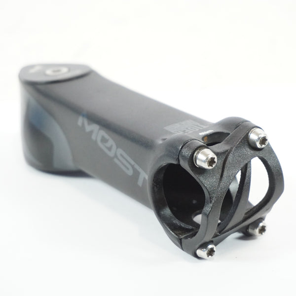 MOST 「モスト」 TIGER ALU TICR 120mm -8° ステム / 宇都宮店
