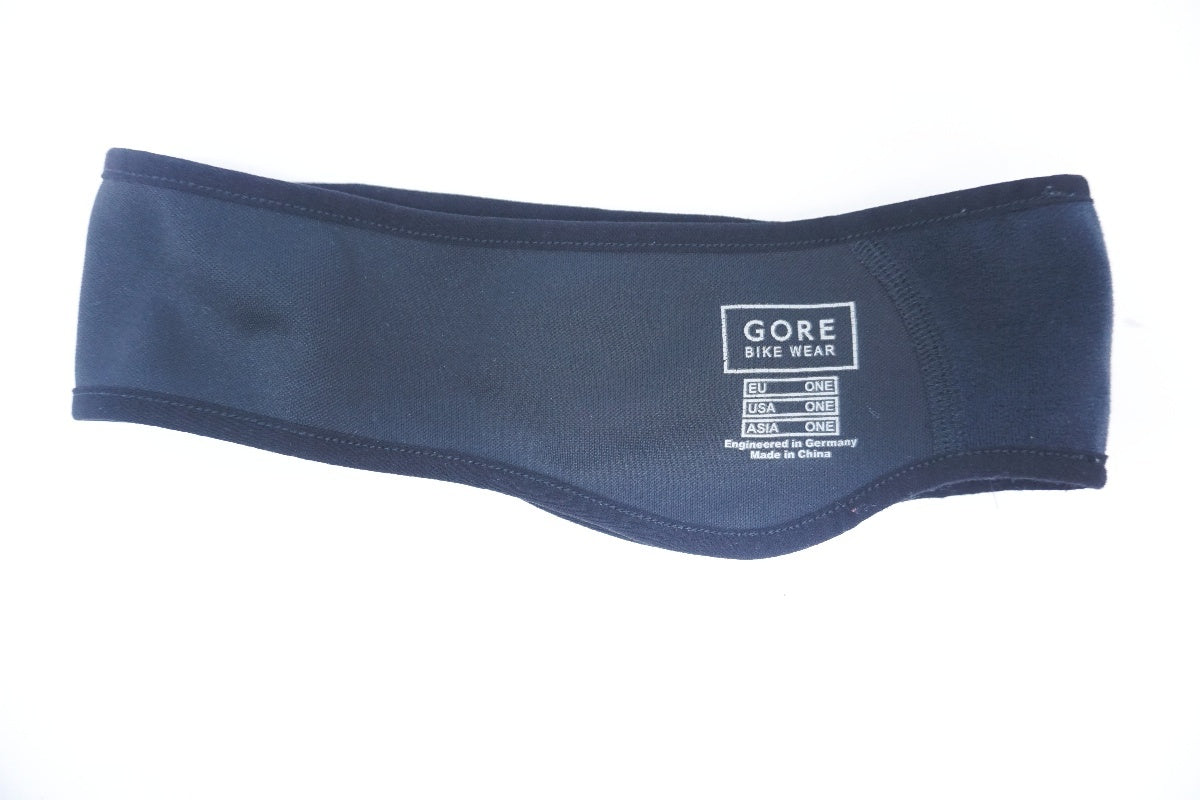 GORE BIKE WEAR 「ゴアバイクウェア」 ワンサイズ ヘッドバンド  / 大阪美原北インター店