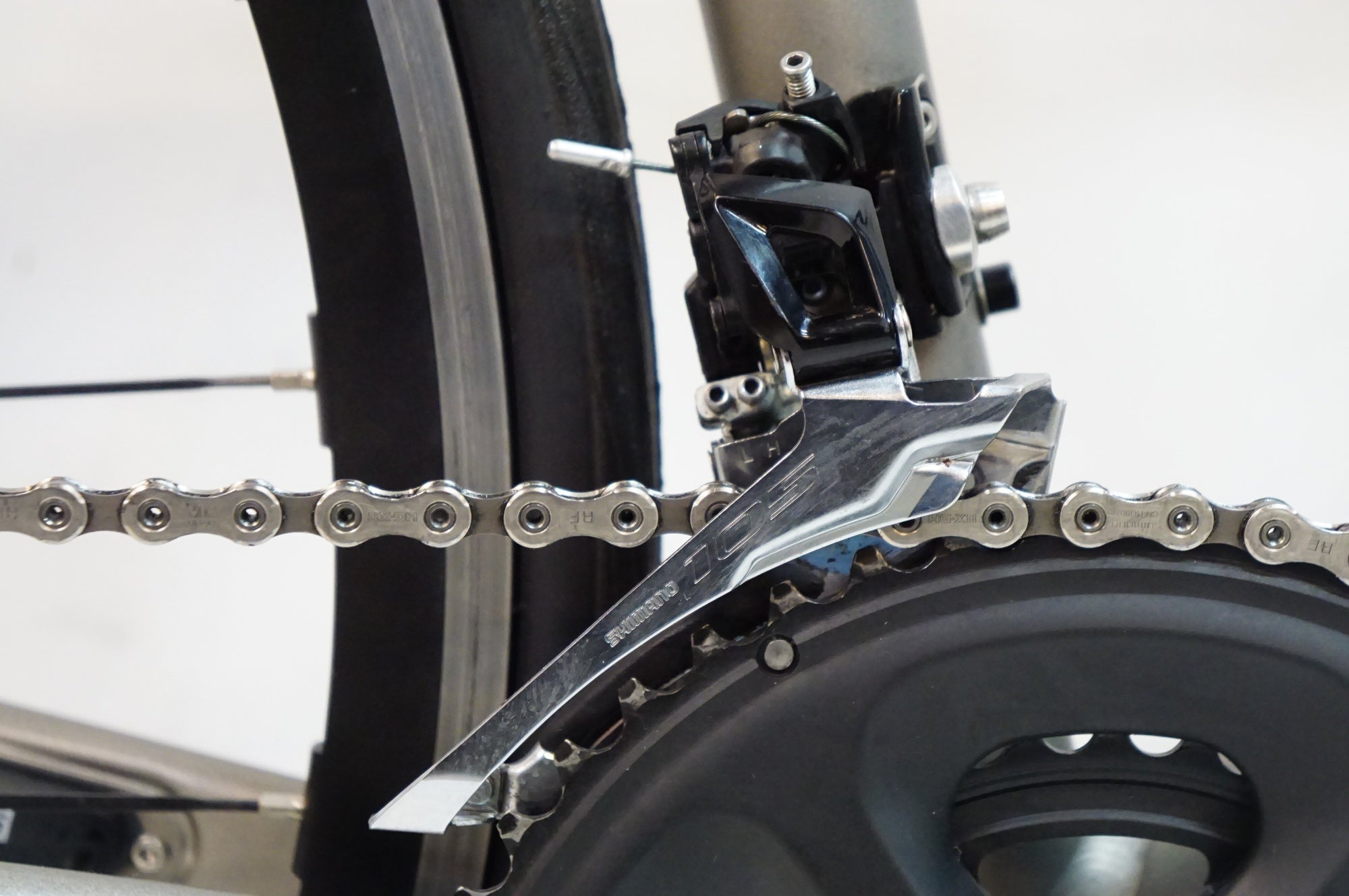 TREK 「トレック」 EMONDA ALR5 2018年モデル ロードバイク / 熊谷本店