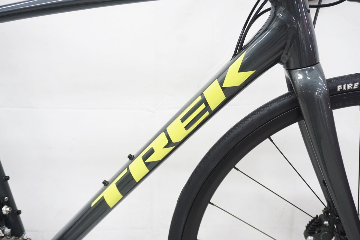 TREK 「トレック」 EMONDA ALR4 DISC 2021年モデル ロードバイク/ 大阪