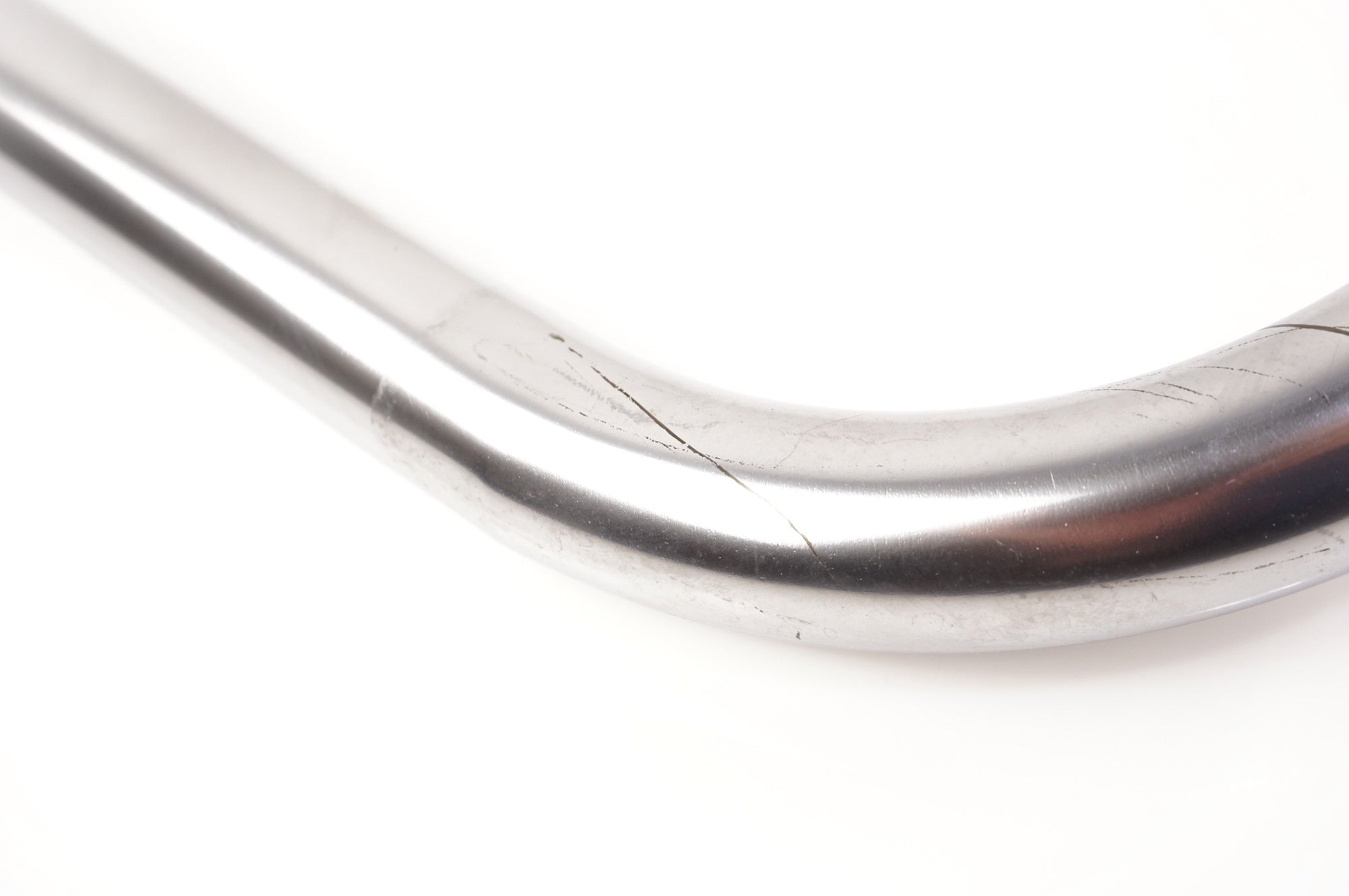 NITTO 「ニットー」 B352 φ25.4 550mm ハンドル / 中目黒店