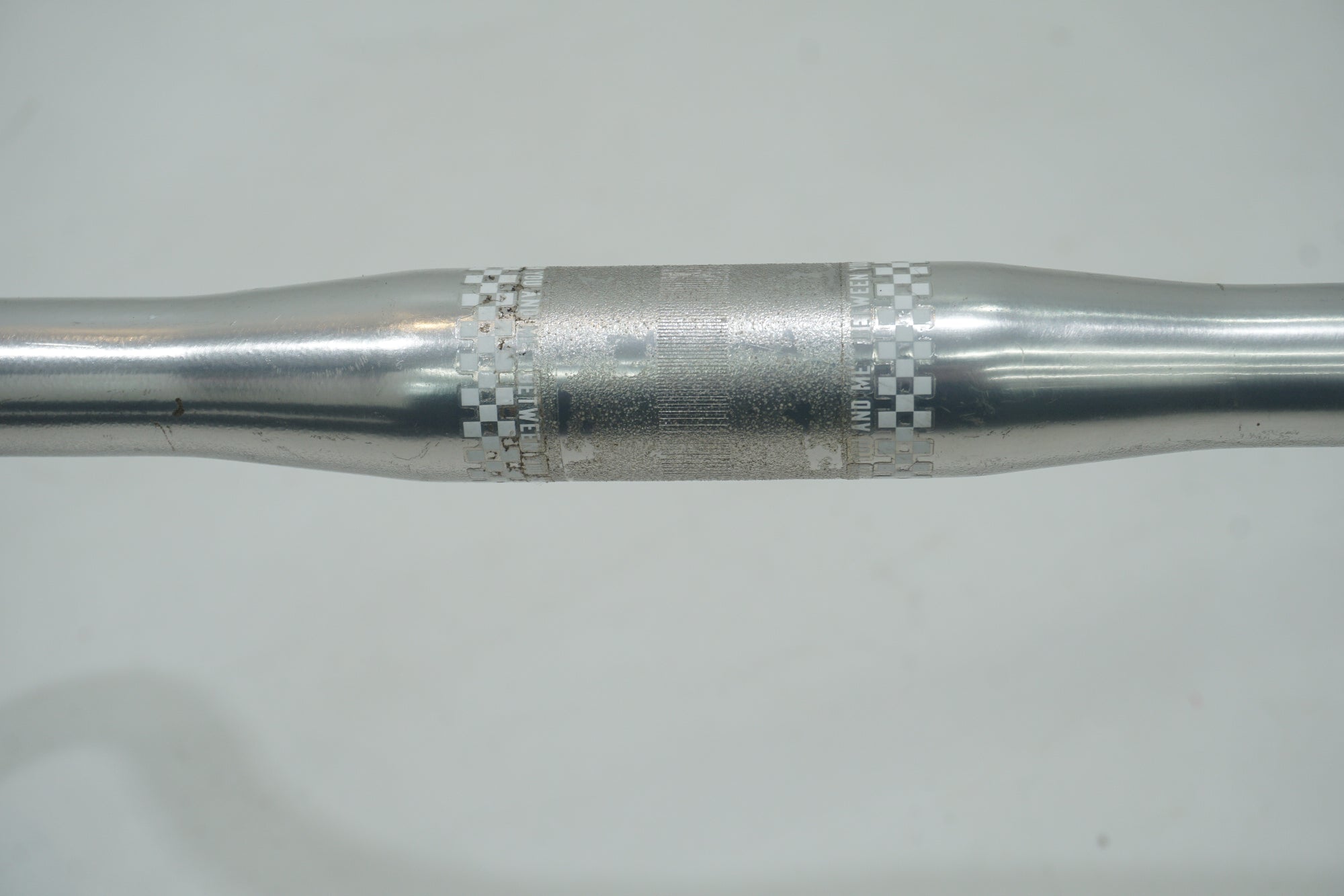 SIM WORKS 「シムワークス」 SMILE BAR 31.8φ 540mm ハンドル / 京都西院店