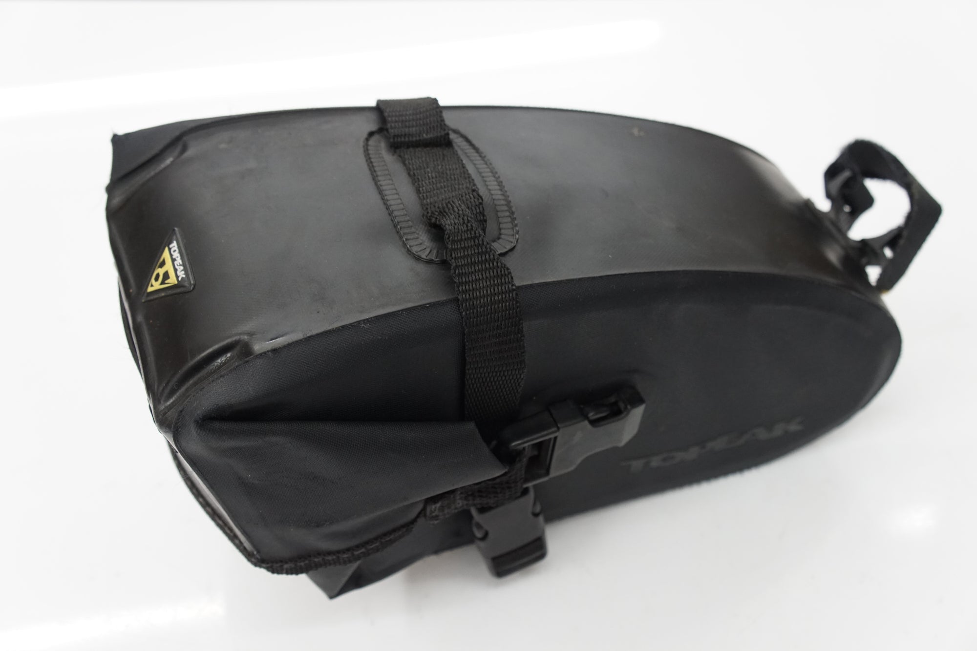 TOPEAK 「トピーク」 WEDGE DRYBAG サドルバック / バイチャリ浦和ベース