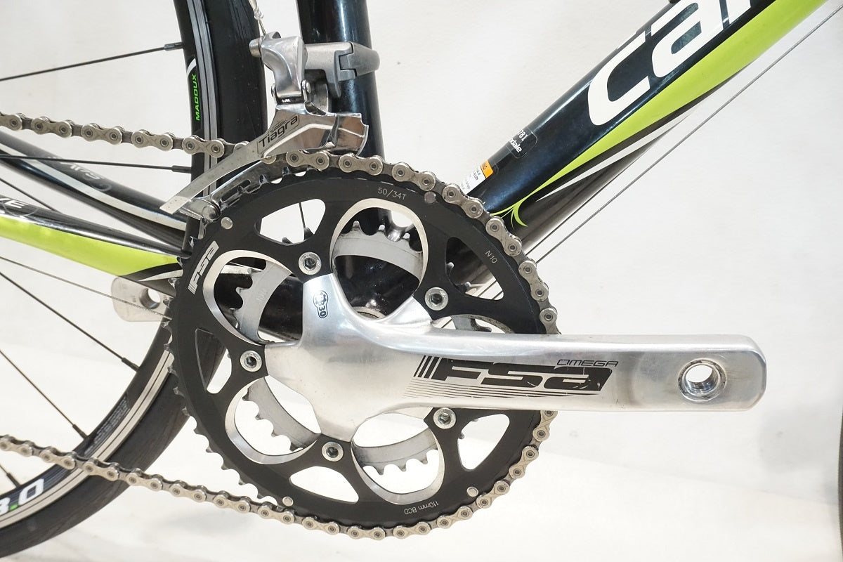 CANNONDALE 「キャノンデール」 SYNAPSE WOMEN’S TIAGRA 2017年モデル ロードバイク / 横浜戸塚店