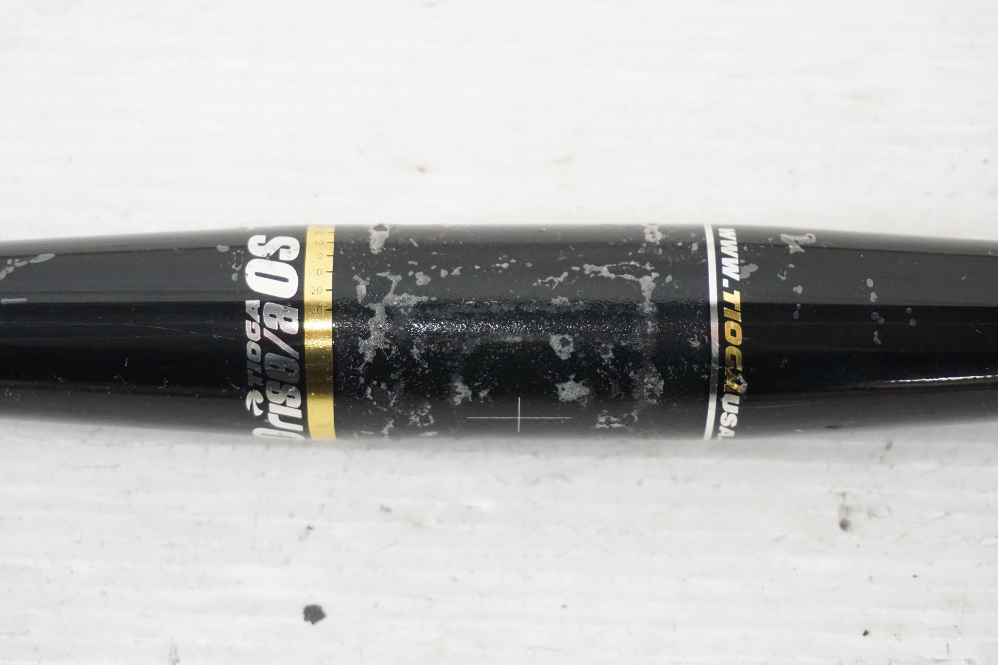 TIOGA 「タイオガ」 00RIS/A Φ31.8 560mm ハンドル / 奈良店