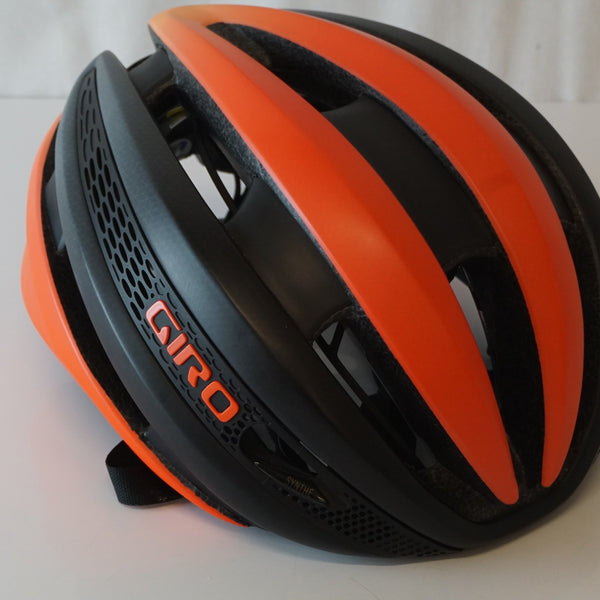 GIRO SYNTHE MIPS ロードバイク ヘルメット Lサイズ GIRO 「ジロ」 SYNTHE MIPS L(59-63cm)サイズ ヘルメット / 浜松店