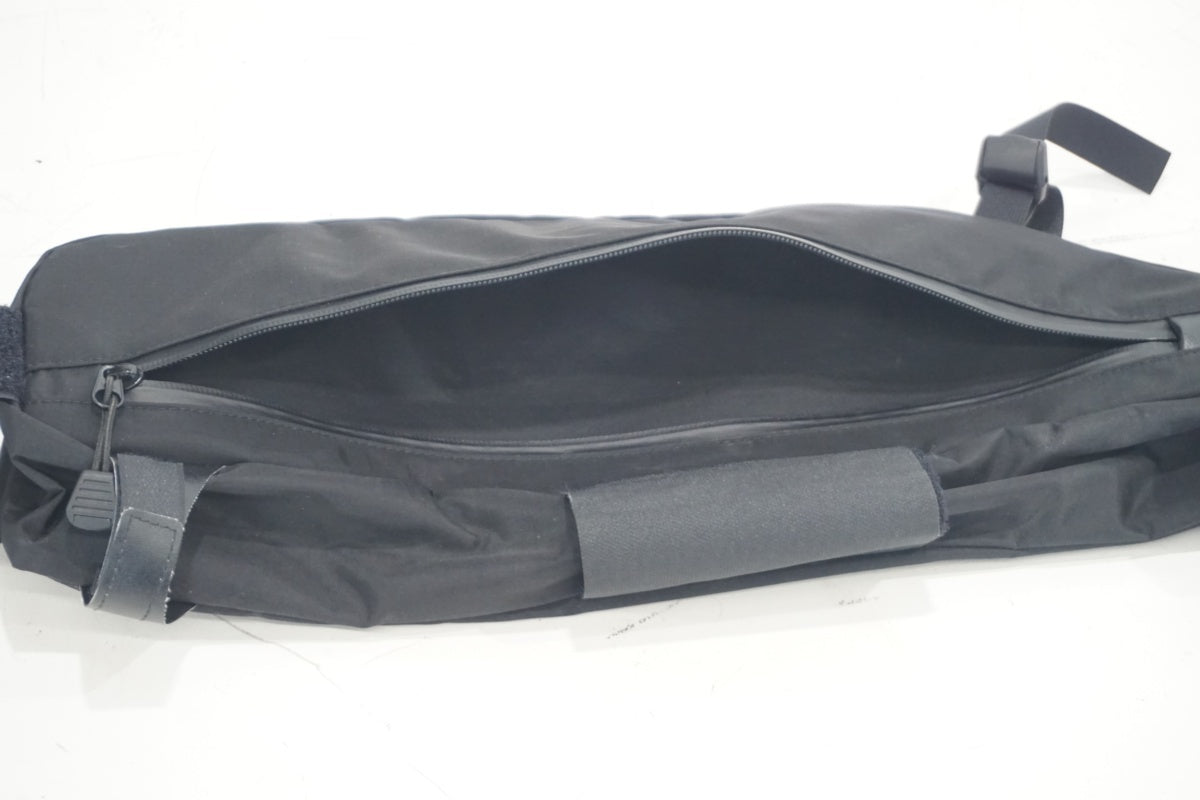 FAIRWEATHER 「フェアウェザー」 INDIVIDUAL フレームバッグ / 京都八幡店