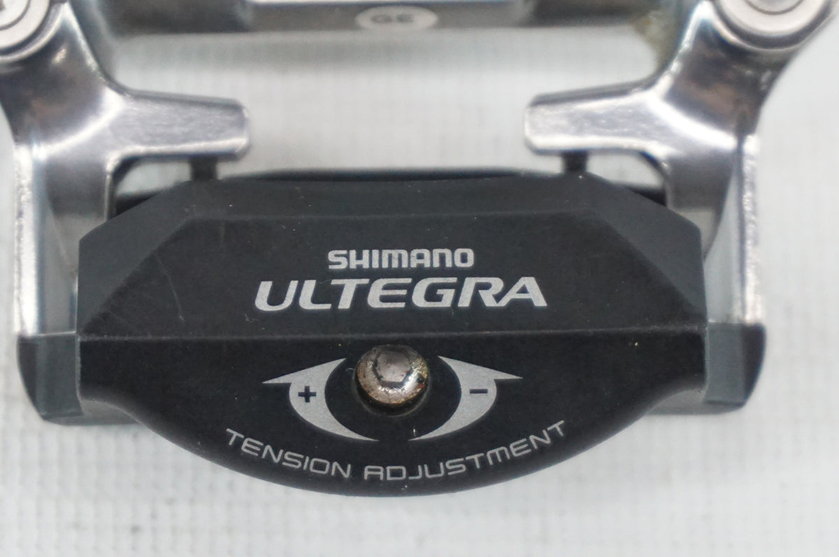 SHIMANO 「シマノ」 ULTEGRA PD-6620 ペダル / 阪急塚口店