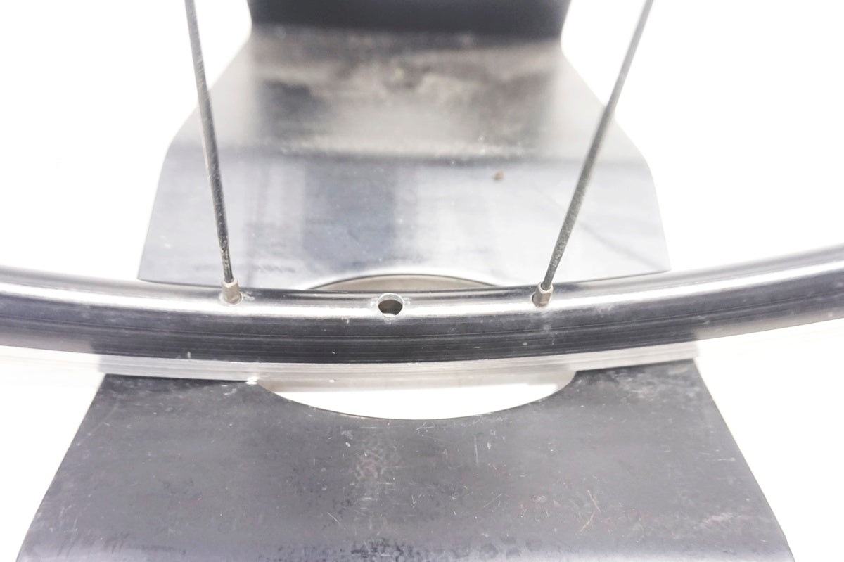 SHIMANO 「シマノ」 WH-R501 SHIMANO 8-9s ホイールセット / 大阪門真店