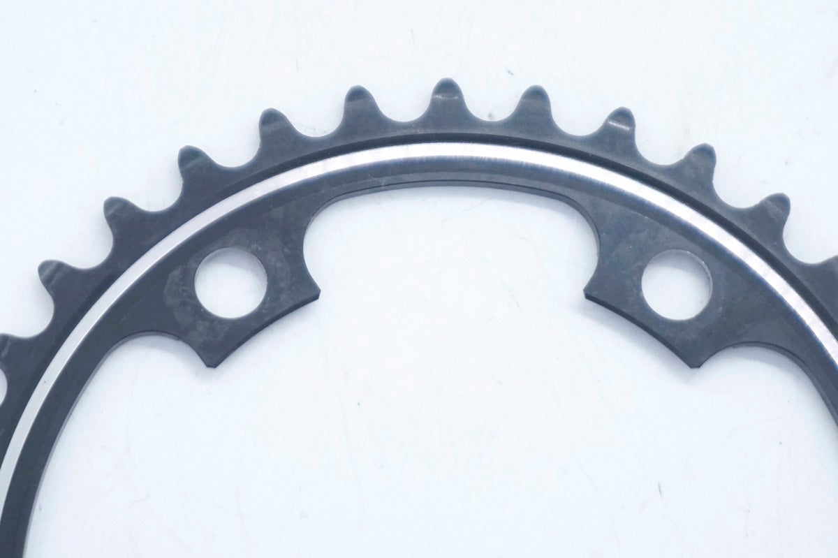 SHIMANO 「シマノ」 ULTEGRA 46-36T チェーンリング / 大阪門真店