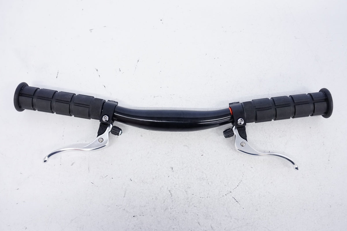 NITTO 「ニットー」 φ31.8 430mm ハンドルセット / 浜松店