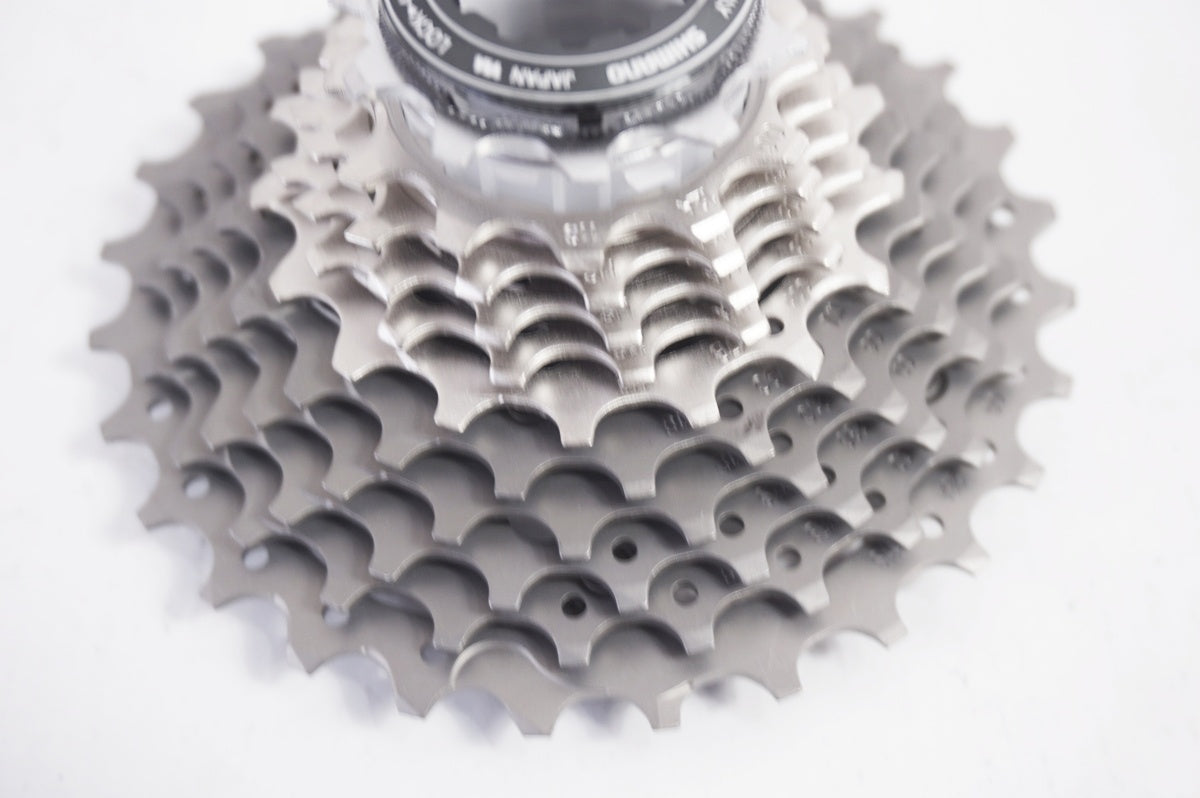 SHIMANO カセットスプロケット　CS-9000 Amazon | シマノ（SHIMANO） DURA-ACE CS-9000 スプロケット