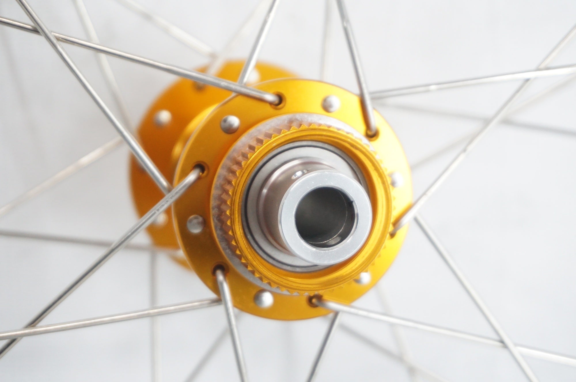 GROWTAC 「グロータック」 RMCD EQUAL シマノ11速 ホイールセット / 阪急塚口店