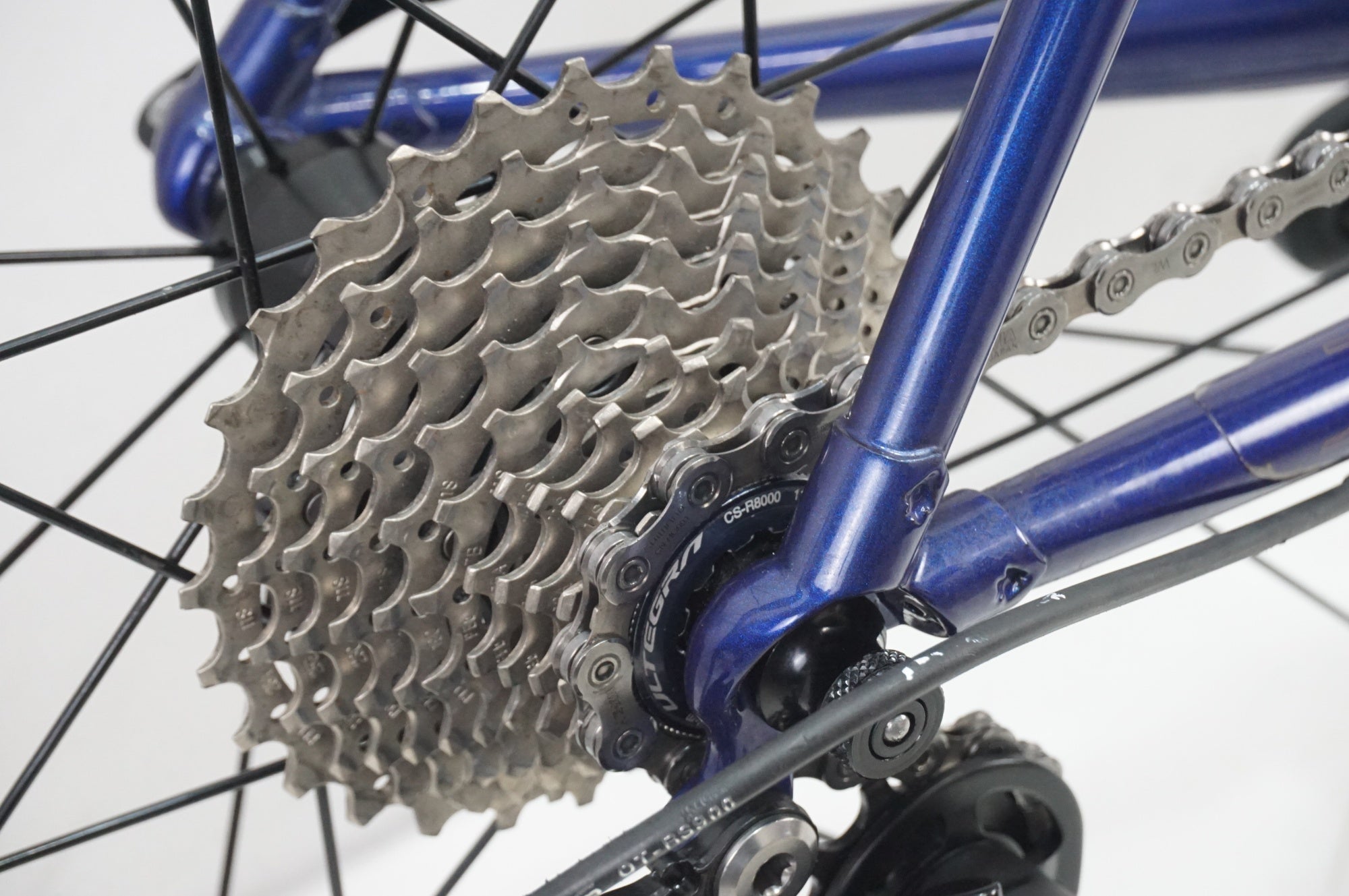 BASSO 「バッソ」 VIPER 105 2020年モデル ロードバイク / 大宮店