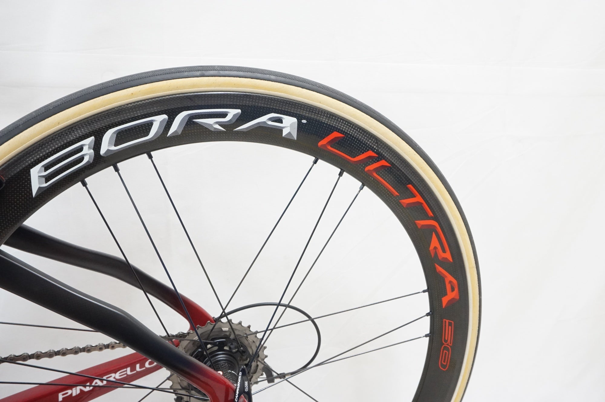 PINARELLO 「ピナレロ」 DOGMA F12 2019年モデル ロードバイク / 福岡アイランドシティ店