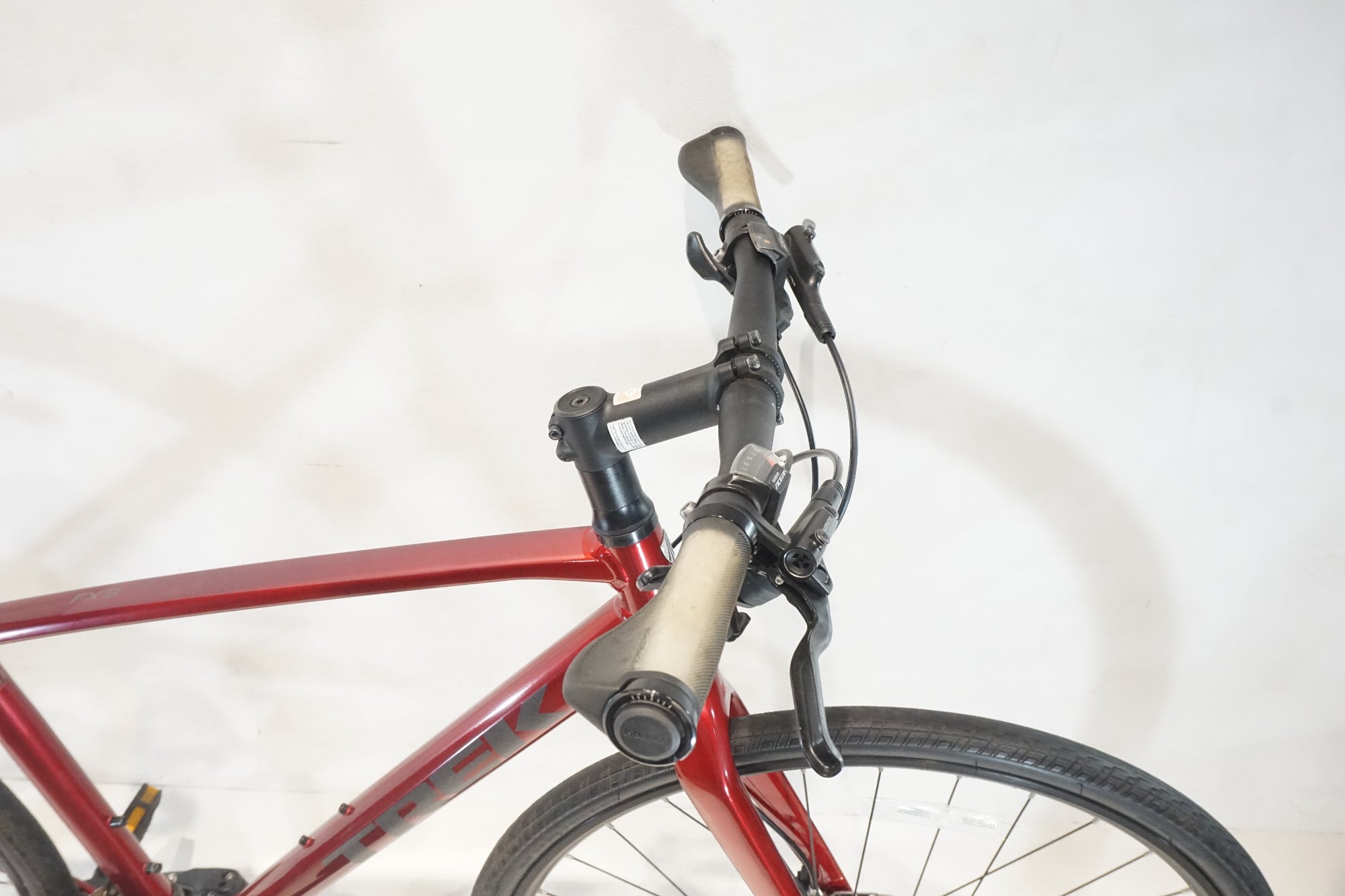 TREK FX3/2020. M 引取 FX 3 Gen 4 – 滋賀-守山 ロード・クロス・マウンテン・トライアスロン