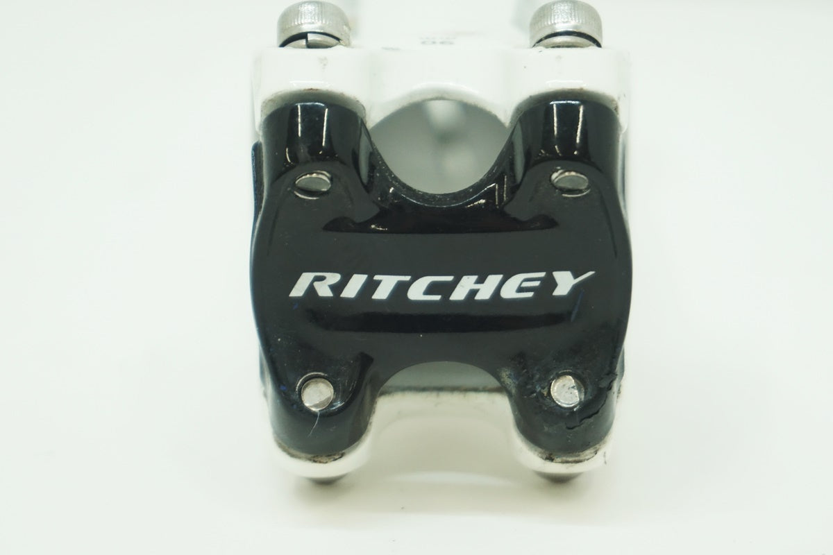 RITCHEY 「リッチー」 WCS C260 Φ31.8 90mm ステム  / 大阪美原北インター店