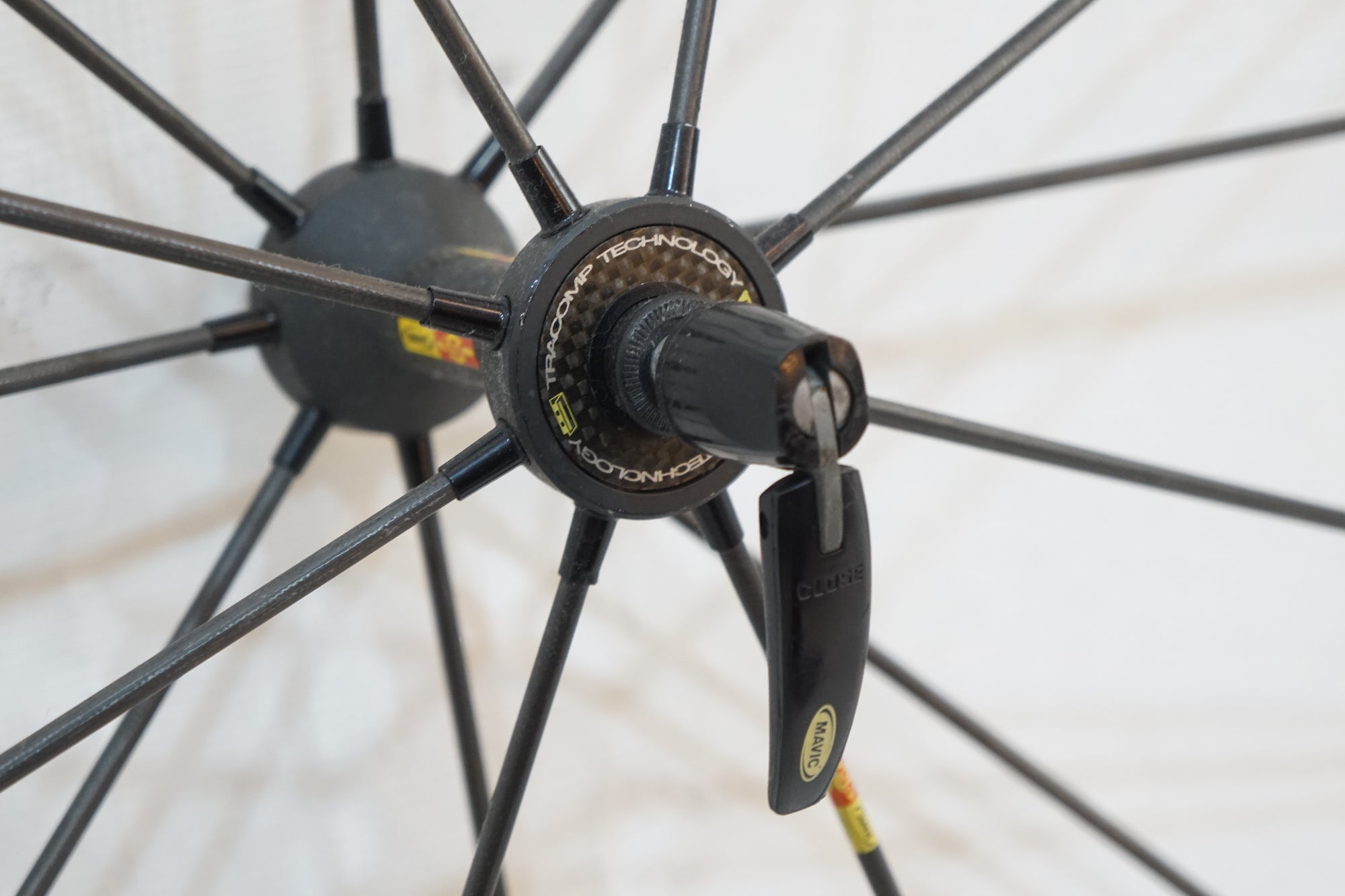 MAVIC 「マビック」 R-SYS SLR EXALITH シマノ11速 ホイールセット / バイチャリ浦和ベース