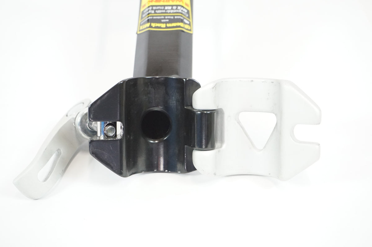 TOPEAK 「トピーク」 QR BEAM RACK MTX シートポストキャリア / 宇都宮店