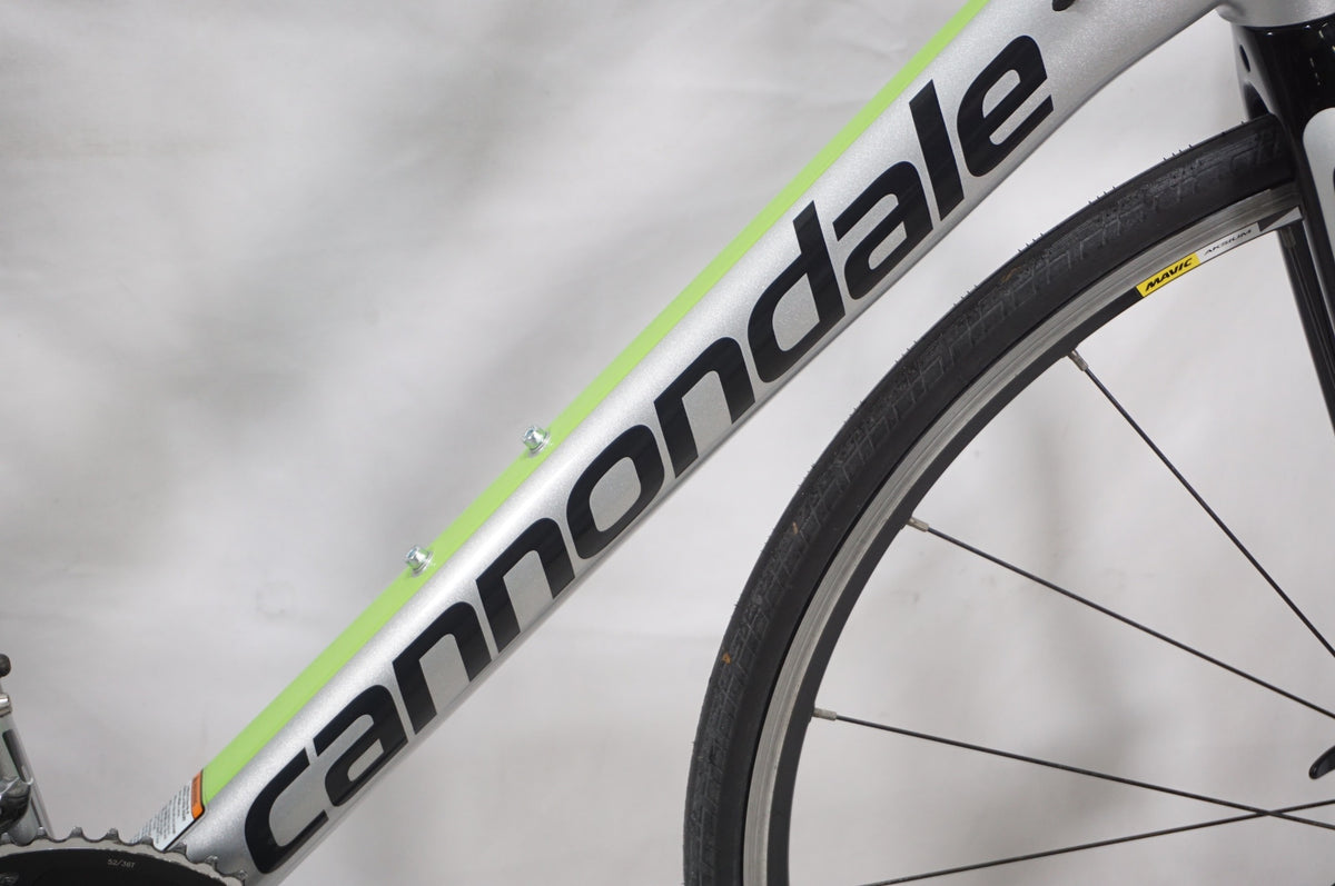 CANNONDALE 「キャノンデール」 CAAD12 105 2017年モデル ロードバイク / AKIBA店