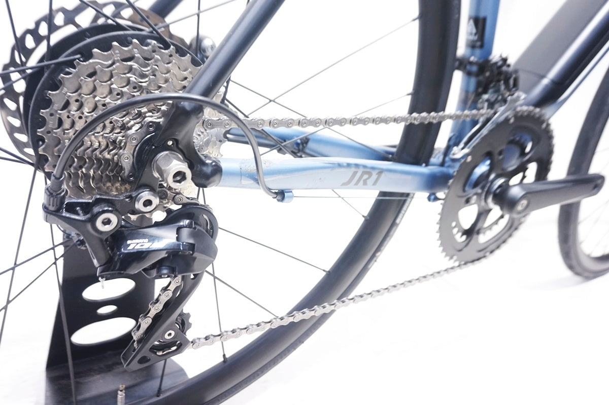 BESV 「ベスビー」 JR1 2025年モデル E-BIKE / 大阪門真店
