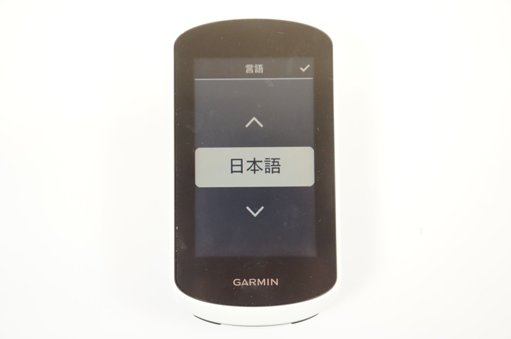 GARMIN 「ガーミン」 EDGE EXPLORE 2 サイクルコンピューター