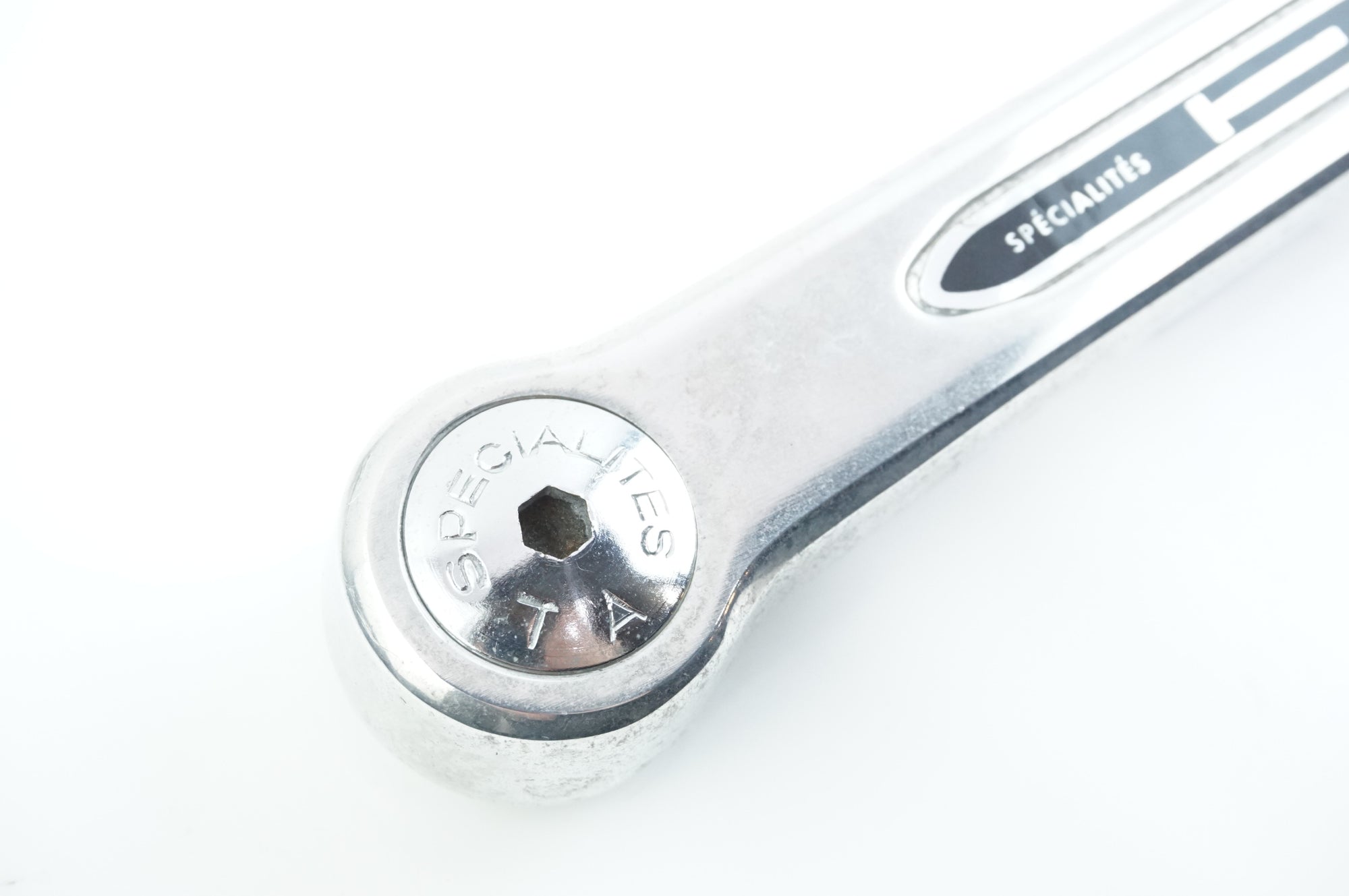 SPECIALITES TA 「スペシャリテティーエー」 PROFESSIONNEL