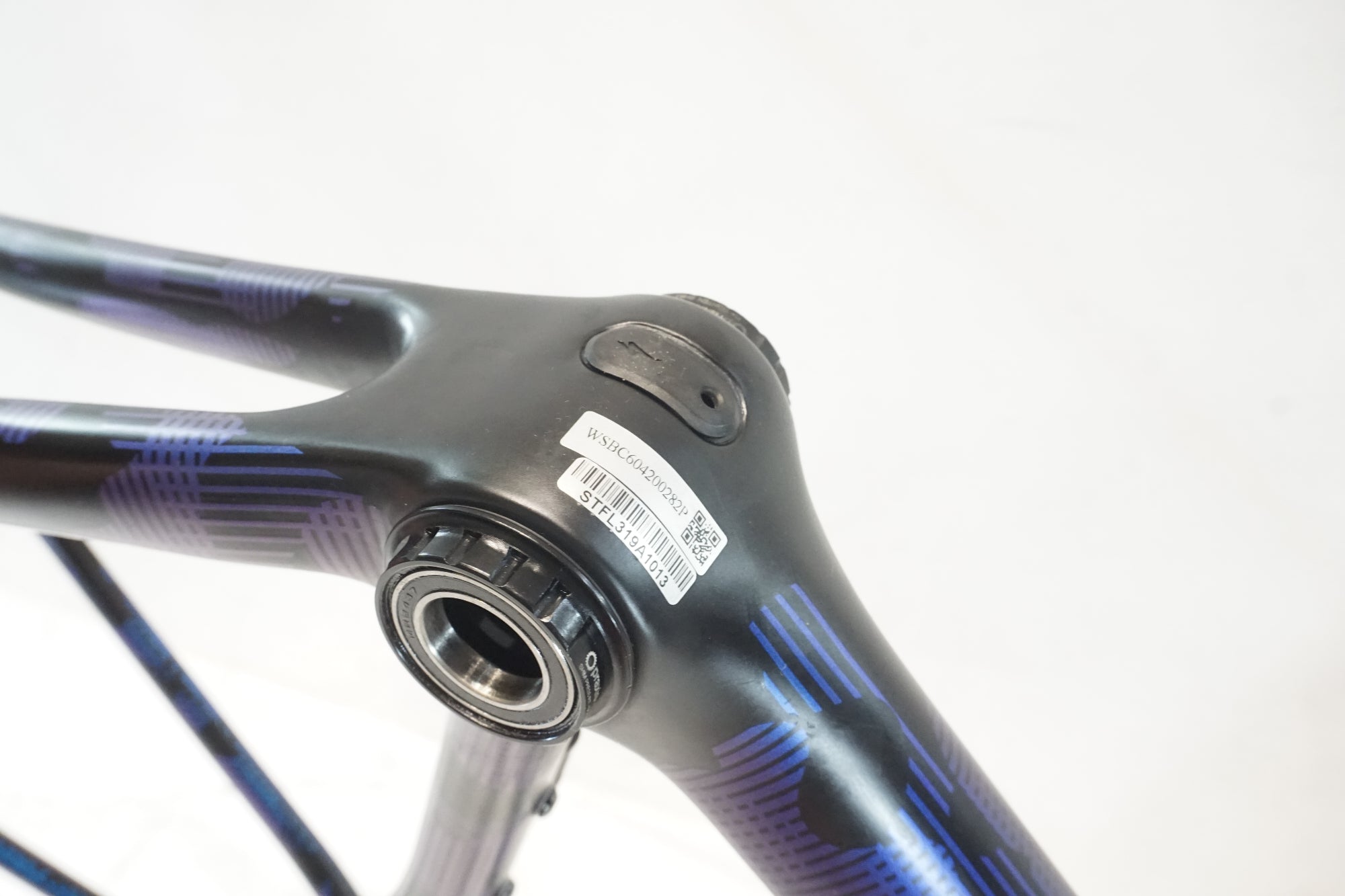 SPECIALIZED 「スペシャライズド」 TARMAC SL6 2020年モデル フレーム