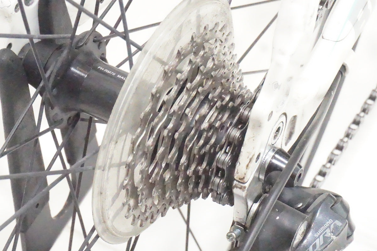 BIANCHI「ビアンキ」 ROMA2 2013年モデル クロスバイク/ 京都西院店